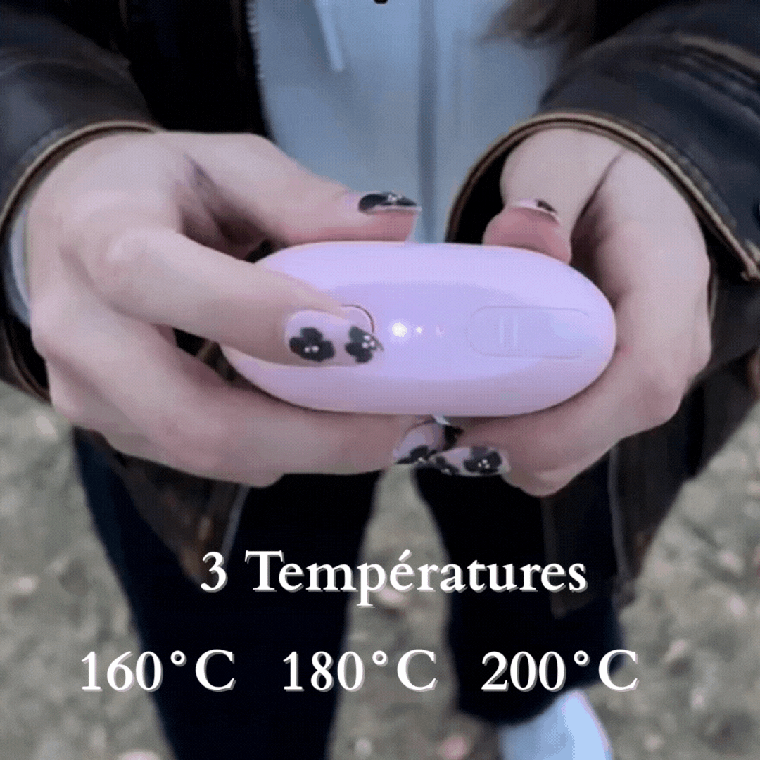 MyLissPocket Hair Pro