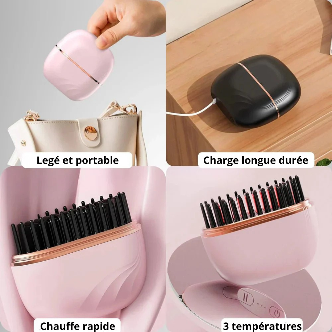 MyLissPocket Hair Pro