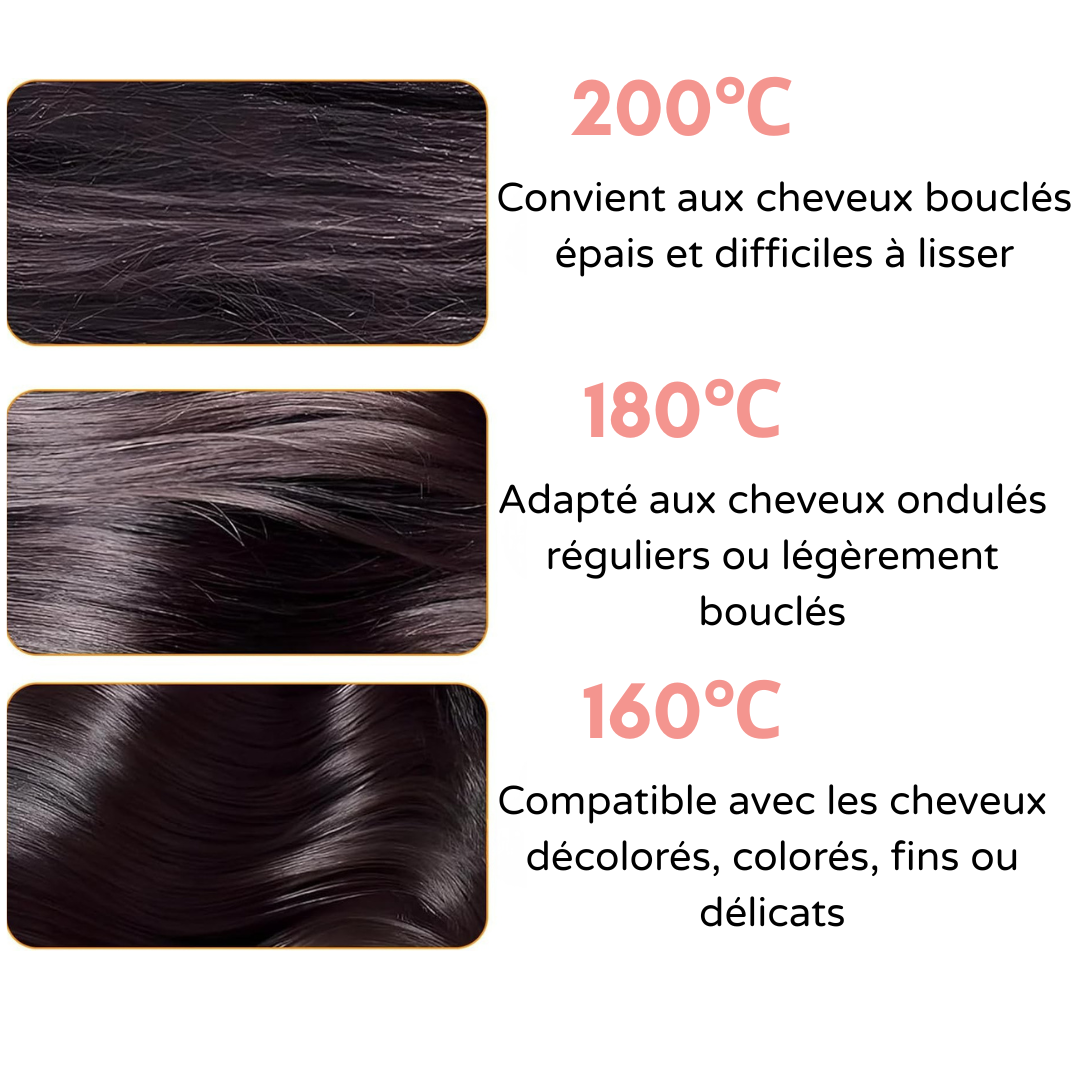 MyLissPocket Hair Pro