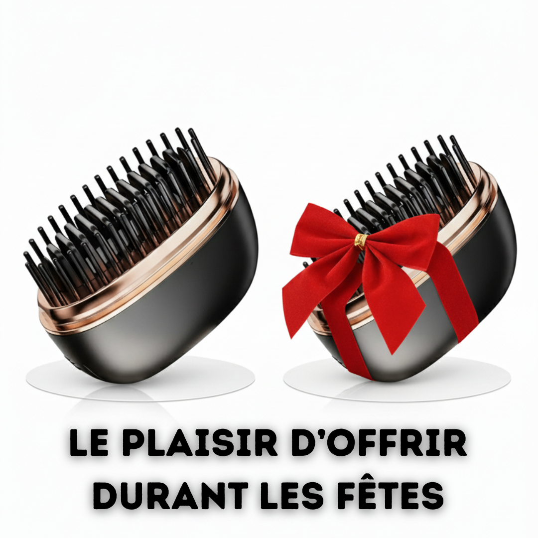 MyLissPocket Hair Pro