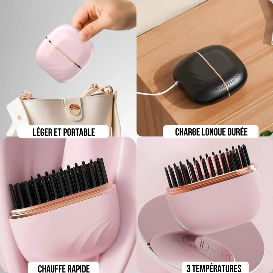 MyLissPocket Hair Pro